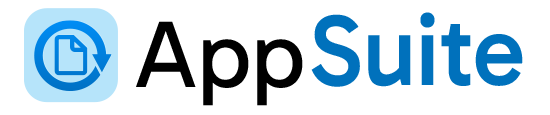 AppSuite Logo